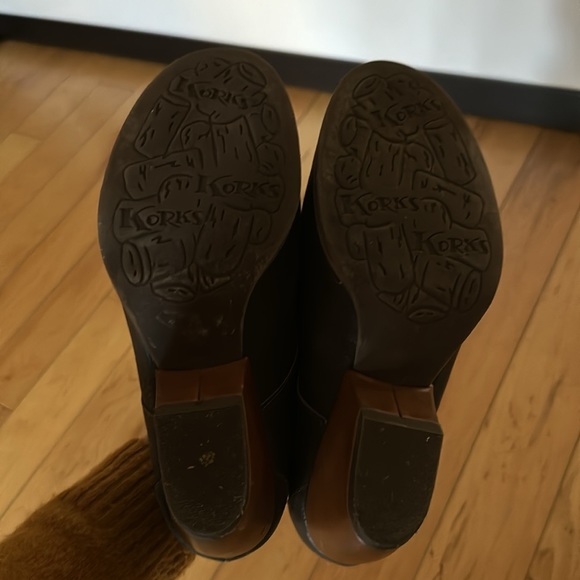 KORKS ‘LITTLE’ Booties - Picture 5 of 7